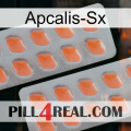 Apcalis-Sx 27